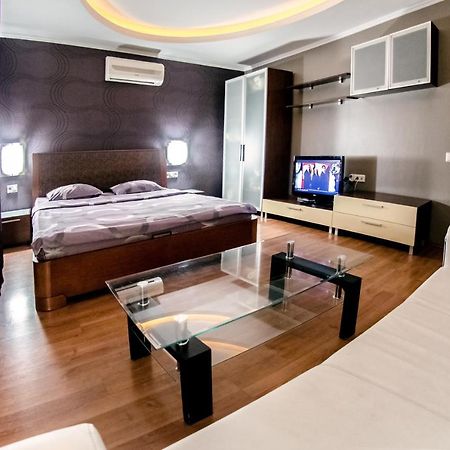 Hotrent Pechersk Lesy 20/22 Kiev Exterior foto