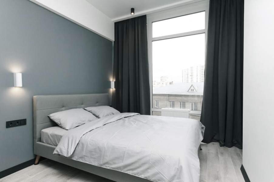 Hotrent Pechersk Lesy 20/22 Kiev Exterior foto