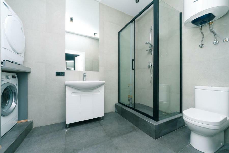 Hotrent Pechersk Lesy 20/22 Kiev Exterior foto
