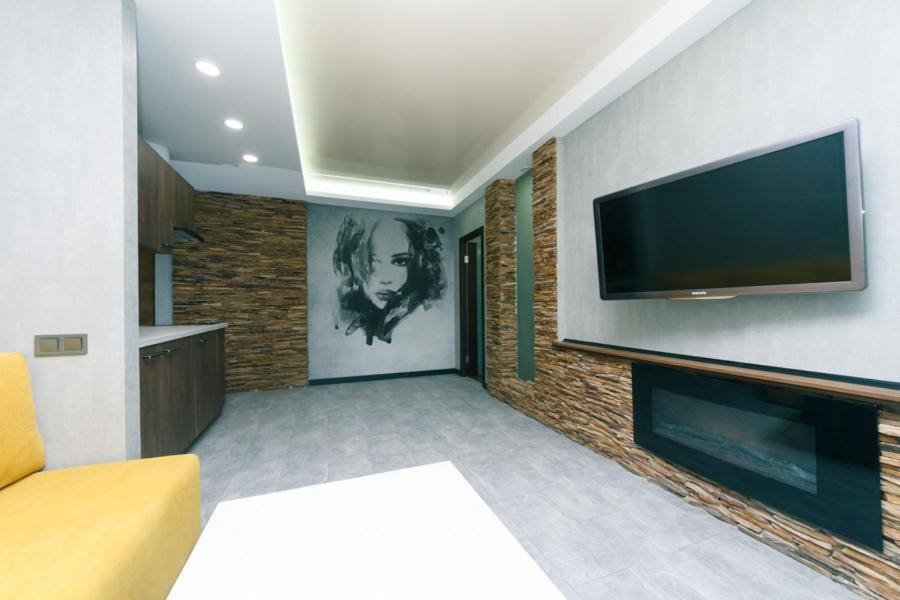 Hotrent Pechersk Lesy 20/22 Kiev Exterior foto