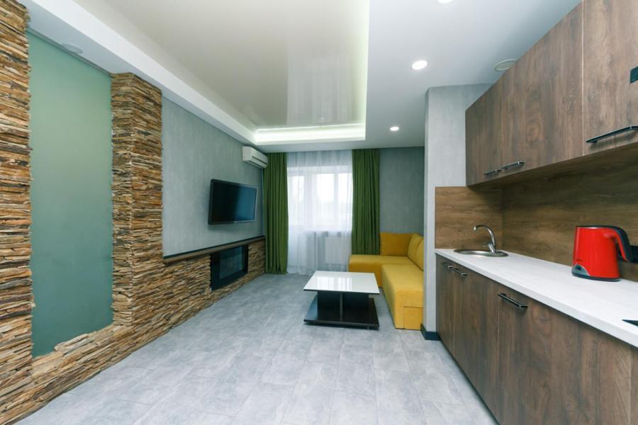 Hotrent Pechersk Lesy 20/22 Kiev Exterior foto