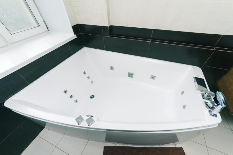 Hotrent Pechersk Lesy 20/22 Kiev Exterior foto
