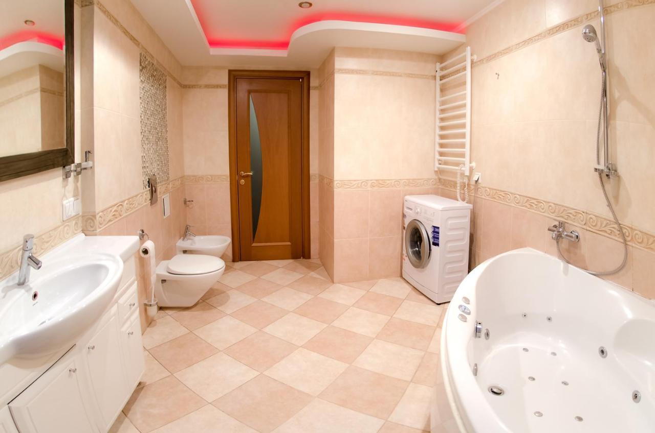 Hotrent Pechersk Lesy 20/22 Kiev Exterior foto