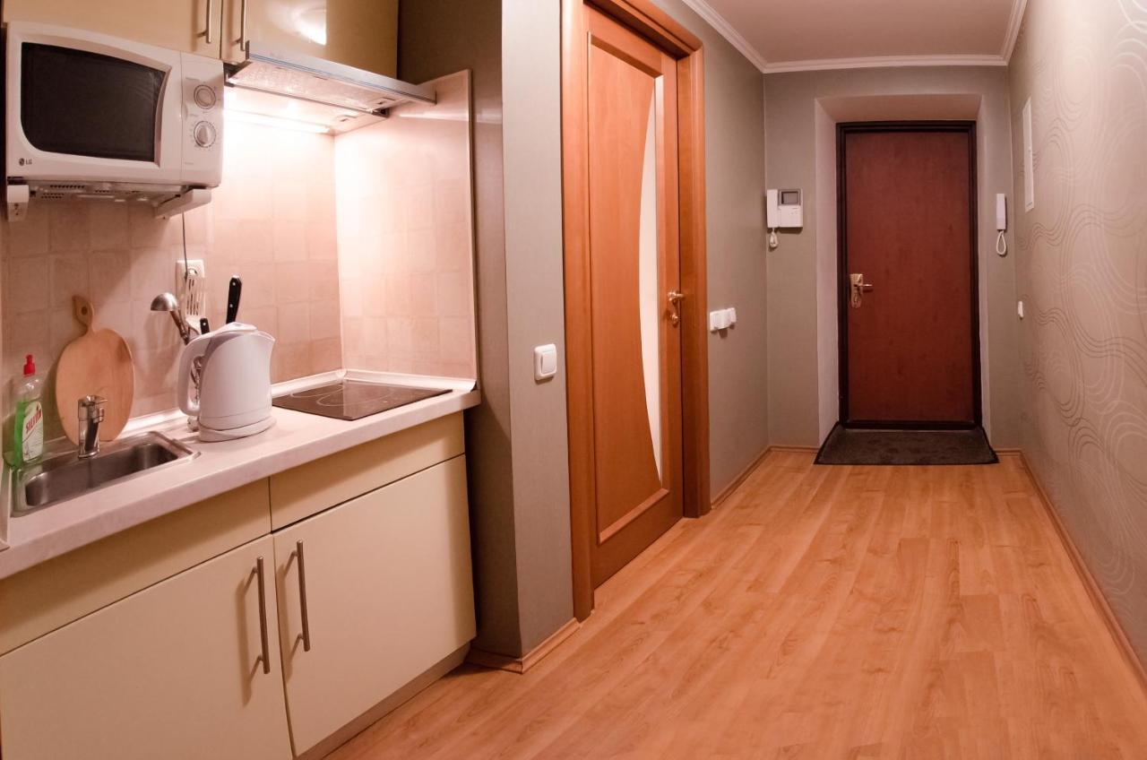 Hotrent Pechersk Lesy 20/22 Kiev Exterior foto